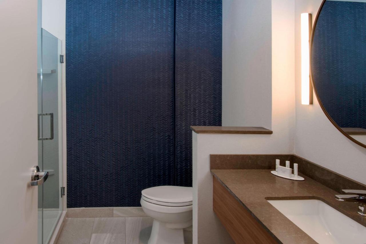 Fairfield By Marriott Inn & Suites Batavia Dış mekan fotoğraf